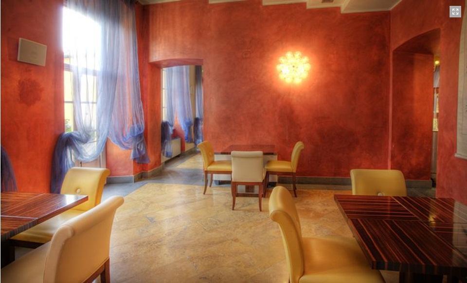 Villa Appiani Hotel Trezzo sull'Adda Phòng bức ảnh